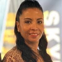 Rebecca Ruelas's Instagram, Twitter & Facebook