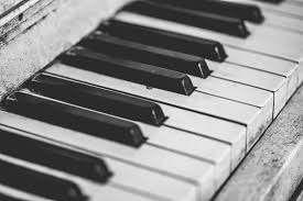 Keyboard needs cleaning and frequency of cleaning would depend upon how often you are using your digital piano. How To Whiten Ivory Piano Keys Joshua Ross