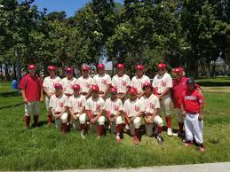 Youth Baseball Roundup: Championships and the #1 Batgirl • Long Beach Post  Sports