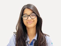 DELISHA AGARWAL'S CAMPAIGN TO PROVIDE BACK-TO-SCHOOL KITS TO CHILDREN IN  UTTAR PRADESH. by Greensole Foundation