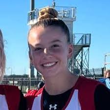 Emily Berube's Instagram, Twitter & Facebook