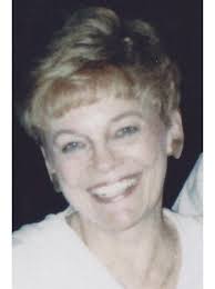 Dorothy Garrison Obituary (2012)