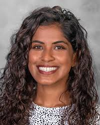 Dr. Manju Mathew Korattiyil, MD