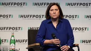 Nella puntata domenicale di mezz'ora in più ieri è stato ospite il leader della lega matteo salvini che invitato dalla giornalista lucia annunziata ha parlato in. Lucia Annunziata Ricoverata Si Sospetta Covid 19 Sottoposta A Tampone