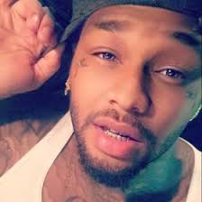 Trigga Delgoto (triggadelgotofanpage)