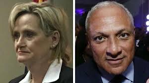 Mississippi Democrat Senate hopeful under fire for work for company that  had to pay $2.5M to settle bribery case