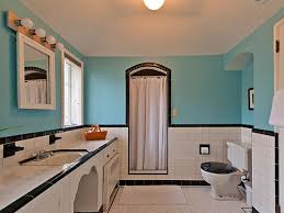 Check spelling or type a new query. Dave And Fran S Beautiful Functional Black And White Tile Bathroom Remodel 1930s Vintage Style