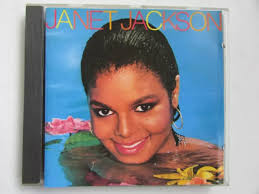 JANET JACKSON DAMITA Jo CD LIKE NEW $8.90