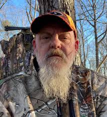 Charles Douglas Hall