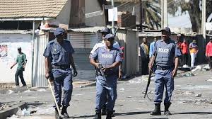 For all the latest news updates, south african news & anywhere in the world. Fake News Fuels Xenophobic Tensions In South Africa Africanews