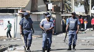 Jul 13, 2021 · johannesburg — police in south africa say 72 people have been killed and over 1,200 have been arrested in unrest set off by the imprisonment of former president jacob zuma. Fake News Fuels Xenophobic Tensions In South Africa Africanews