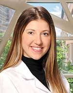 Jacqueline Pollock's Instagram, Twitter & Facebook