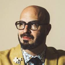 Brian Scartocci concert