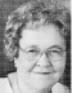 Helen Martens Obituary (1917