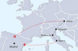 Al menos en italia preguntan. Oferta De Viaje Circuito De 8 Dias Por Austria E Italia Opcional Con Vuelo O Sin Vuelo Desde Espana Lusoviajes