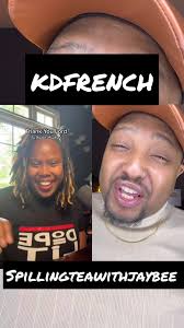 Thank You Lord Kd French