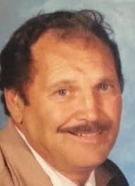 William J. Asbury Sr.