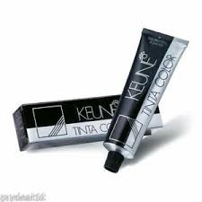 details about keune tinta color permanent hair colour 60ml tube all range