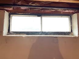 There are many reasons to consider replacing basement windows. What Are My Options To Replace This Window Home Improvement Stack Exchange