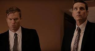 Homicide Hunter" The Highway (TV Episode 2019)