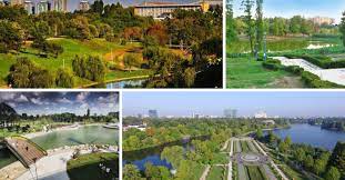 Este unul dintre parcurile iconice din bucurești, înscris pe lista monumentelor istorice. 7 Parcuri Din Bucuresti Cele Mai Frumoase Oaze In Care Sa Ne Relaxam