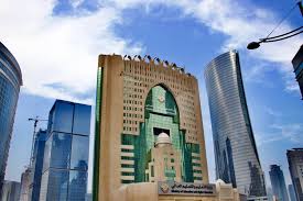 تطبيق خدمات وزارة التعليم والتعليم العالي بدولة قطر keywords: Ministry Of Education Exxonmobil Qatar Sign Partnership Agreement What S Goin On Qatar