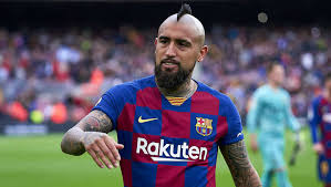 Eugene luther gore vidal (/ v ɪ ˈ d ɑː l /; Arturo Vidal Sues Barcelona For Unpaid Bonuses From Last Season As Relationship Deteriorates 90min