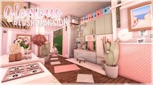 We did not find results for: Bloxburg Glorious Blush Family Mansion Part 2 House Build Youtube