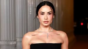 demi lovato