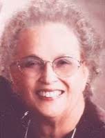 Jane Patterson Obituary (2007)