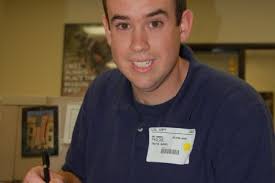 Cancer survivor ready for challenge of Army life