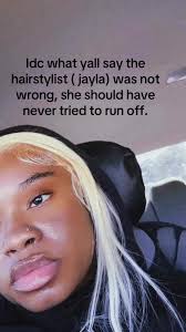 Jayla Cunningham Salon