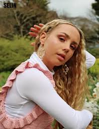 Angelica Blake-Lawson