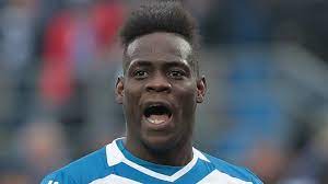 Mario balotelli has had five new tattoos inked amid his search for a new club this summer. Bericht Mario Balotelli Lehnte Wechsel Zu As Saint Etienne Ab Goal Com