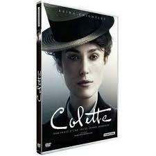 DVD " Colette " New Blister Pack