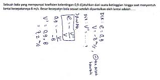 Check spelling or type a new query. Yuk Lihat Contoh Soal Fisika Kelas 10 Beserta Jawabannya Contoh