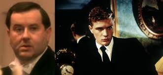 Downstairs Queers: Homosexuality within Domestic Service Dramas 1968