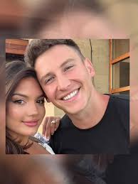 Fernanda Love Is Blind Pregnant