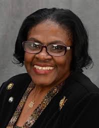 Please congratulate Tennessee Prison for Women's new Associate Wardens of  Operations; AWO of Security Cassandra Benford and AWO of Treatment Robin  Porter!