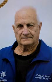 Donald Case Obituary