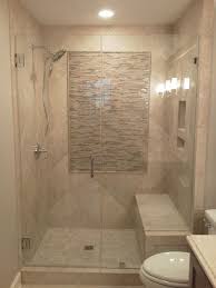 Frameless Shower Door Small Bathroom Remodel Bathrooms Remodel Frameless Shower Doors