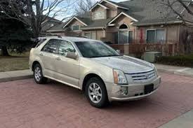 Image result for Black Cherry 2008 SRX