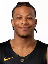 Adrian "Ace" Baldwin Jr.