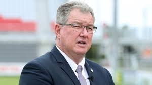 Moreton Bay Regional Council annual report 2020/21