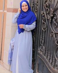 S A M إبتسام القاضي On Instagram لن ت بتلى إلا فى أشد ما يتعلق به قلبك وأضعف ما تتحمل جهاد Muslim Fashion Dress Modest Fashion Hijab Fashion Dress Party