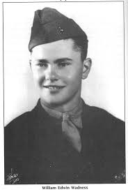 USMC PFC killed in action in Okinawa