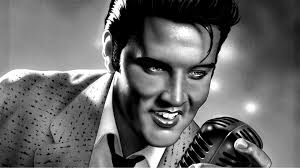elvis presley wallpapers pictures images