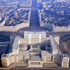 I Wish I Could Go Back To Bucharest Romania Parliament Palace Bucharest Romania Palace Of The Parliament Capital Of Romania