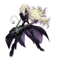 シンガンクリムゾンズ tvアニメ show by rock アニメ ショウバイロック イラスト