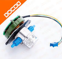 200-0390-108 Pump Assembly for Willett 400 Series